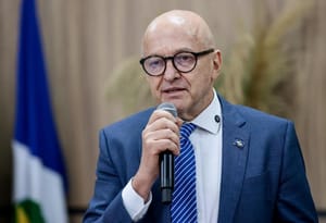 Pivetta promete concluir primeiro trecho do BRT até o fim de 2026