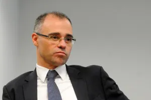 André Mendonça extingue ação sobre o 'vale-peru' pago a servidores e magistrados do TJMT