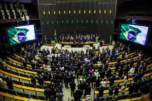Emendas parlamentares crescem 315% em 11 anos e chegam a R$ 47 bilhões
