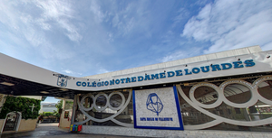 Mensagem sobre possível ataque leva Notre Dame a reforçar segurança em Cuiabá
