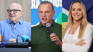 Candidatos ao Governo de MT apresentam planos com propostas para mulheres, agro e educação