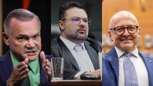 TRE nega pedido de Wellington Fagundes e mantém candidatura de Otaviano Pivetta