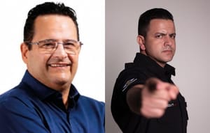Do “Tropa de Elite” ao estilo cuiabano: candidatos lançam jingles de campanha; VEJA