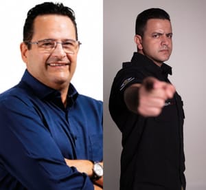 Do “Tropa de Elite” ao estilo cuiabano: candidatos lançam jingles de campanha; VEJA