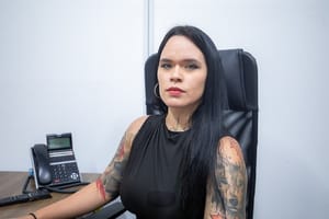 Abilio exonera secretária-adjunta de Bem-Estar Animal após polêmica no Centro de Zoonoses