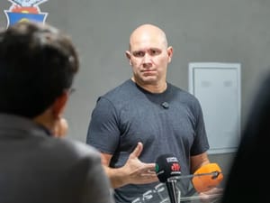 Abilio vê "contaminação" em operação contra Mauro após falas de opositores