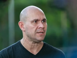 “Eu posso nomear quem eu quiser”: Abilio reage a suspensão de seleção pelo TCE