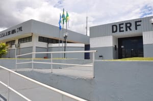 Polícia prende investigado por série de furtos em loja de carnes de Cuiabá