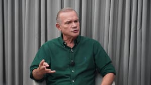 Wellington critica Pivetta e diz que crise da água em VG não se resolve “em poucos dias”