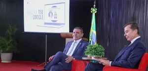 Google cria ferramenta para identificar vídeos falsos com imagem de candidatos