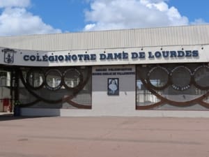 Mensagem sobre possível ataque leva Notre Dame a reforçar segurança em Cuiabá