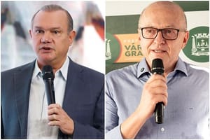 Wellington processa Pivetta após ser chamado de "negociador voraz de emendas"