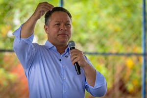 Cláudio Ferreira rompe com aliança entre PL e MDB e chama acordo de "total incoerência"