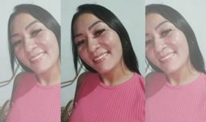 Corpo de mulher desaparecida desde julho é localizado com sinais de violência