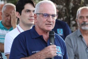 TRE-MT decide reabrir processo que acusa prefeito de Chapada de compra de votos e caixa 2