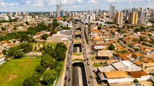 Mato Grosso sobe no ranking e entra na lista dos 10 estados mais competitivos do Brasil