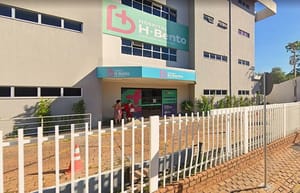 Cuiabá fecha contrato de R$ 13,1 milhões com Hospital São Bento para ampliar cirurgias e exames pelo SUS