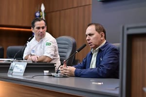 Juiz autoriza Câmara de Cuiabá a retomar investigação sobre contrato da CS Mobi