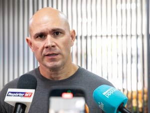 Abilio compara eventual novo governo Lula ao segundo mandato de Emanuel em Cuiabá