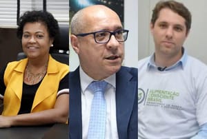 Justiça torna réus ex-secretária e ex-assessores de Emanuel por suposto esquema de desvio