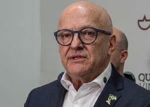 “Muitos são inocentes”, diz Pivetta sobre investigados na Heritage e saída de Fábio Garcia da vice
