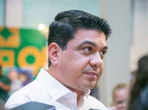 Kalil acusa Flávia de incoerência após prefeita rejeitar aliança entre PL e MDB