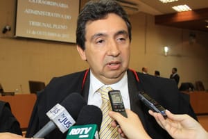 Contrato de R$ 420 milhões assinado por ex-prefeito de Juara é suspenso pela Justiça em MT