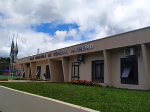 Cidade de pequeno porte aprova verba indenizatória de até R$ 5,5 mil para primeiro escalão