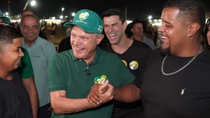 Wellington quer “virar a chave” do agro e ampliar empregos em Mato Grosso