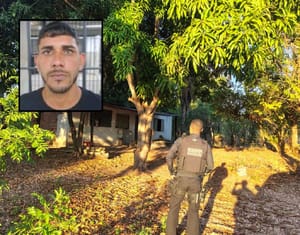 Condenado a 45 anos homem que participou da execução de dois rivais em clínica de recuperação