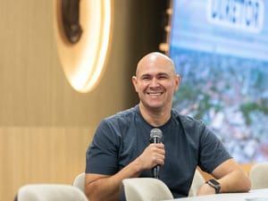 “Minha mãe não é o prefeito”, diz Abilio ao criticar exposição de internação na rede pública