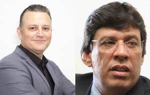 Justiça mantém ação contra secretário-adjunto investigado na Operação Jurupari