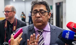 PL ameaça expulsar prefeitos e vereadores que apoiarem Pivetta: "Traidor vai pra rua"