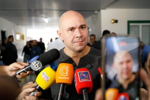“Estamos tentando ajudar a pessoa a resgatar o seu veículo”, diz Abilio sobre anistia antes do leilão
