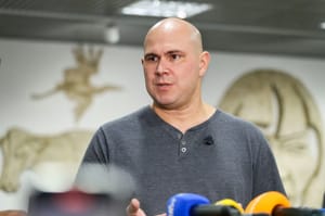 Abilio diz que Jayme busca "desculpa" para apoiar Wellington após derrota no União
