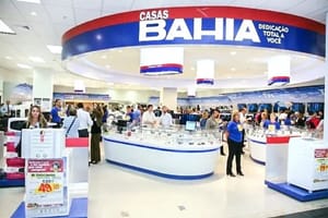 Com prejuízo bilionário, Casas Bahia pede recuperação judicial; dívidas chegam a R$ 17,3 bilhões