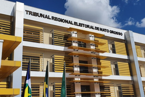 TRE define tempo de TV e rádio para candidatos ao Governo de MT; Pivetta terá o maior espaço