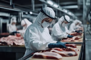 Europa paga até 40% mais que a China pela carne bovina de Mato Grosso