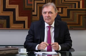 TCE vê sobrepreço de 66% e cobra nova licitação para limpeza urbana de VG