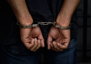 PC prende quatro procurados e captura condenados por homicídio, tráfico e roubos em MT