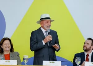 Lula registra candidatura à reeleição e declara patrimônio de R$ 4,7 milhões ao TSE