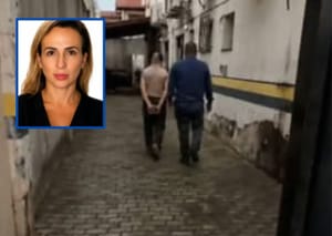 Esposa de empresário acusado de estupro em Sorriso é presa durante as férias no Espírito Santo