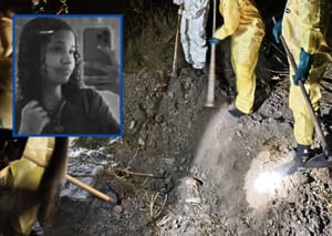 Adolescente sequestrada é identificada após ser encontrada morta em cova na BR-163