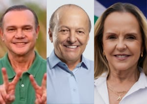 Wellington mantém liderança, mas Pivetta reduz vantagem e Natasha ganha terreno