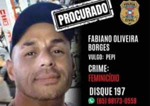 Polícia Civil caça suspeito de matar jovem com tiro na nuca em Cuiabá