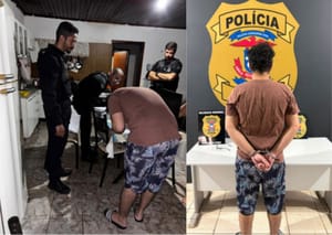 "Na internet não existe impunidade", alerta delegado durante operação em MT