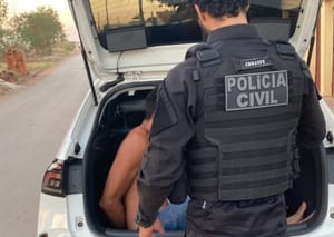 Quadrilha é alvo de operação após furtos de cabos que causaram prejuízo de R$ 2 milhões