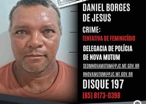 Mesmo com medida protetiva, mulher é atacada com mais de 15 facadas pelo ex em MT