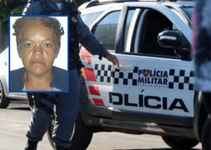 Mulher é sequestrada, aparece amarrada em videochamada e segue desaparecida em Cáceres