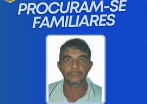 Politec procura familiares de garimpeiro encontrado morto em rio em Nova Guarita